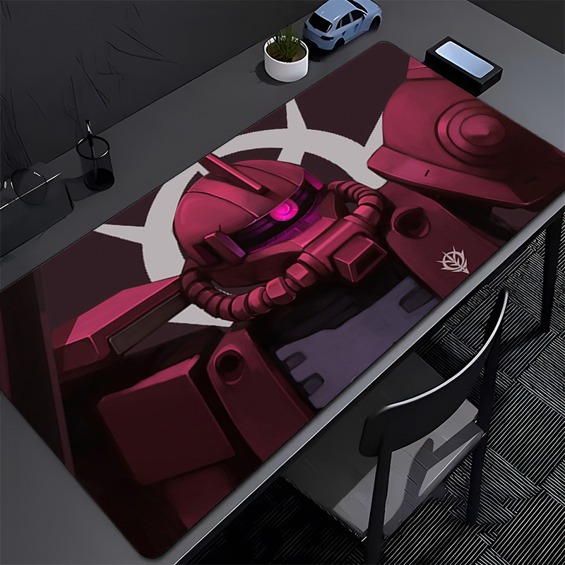 Esports Gaming Mousepad - 90x40cm 마우스 패드 애니메이션 가비네트 게이머