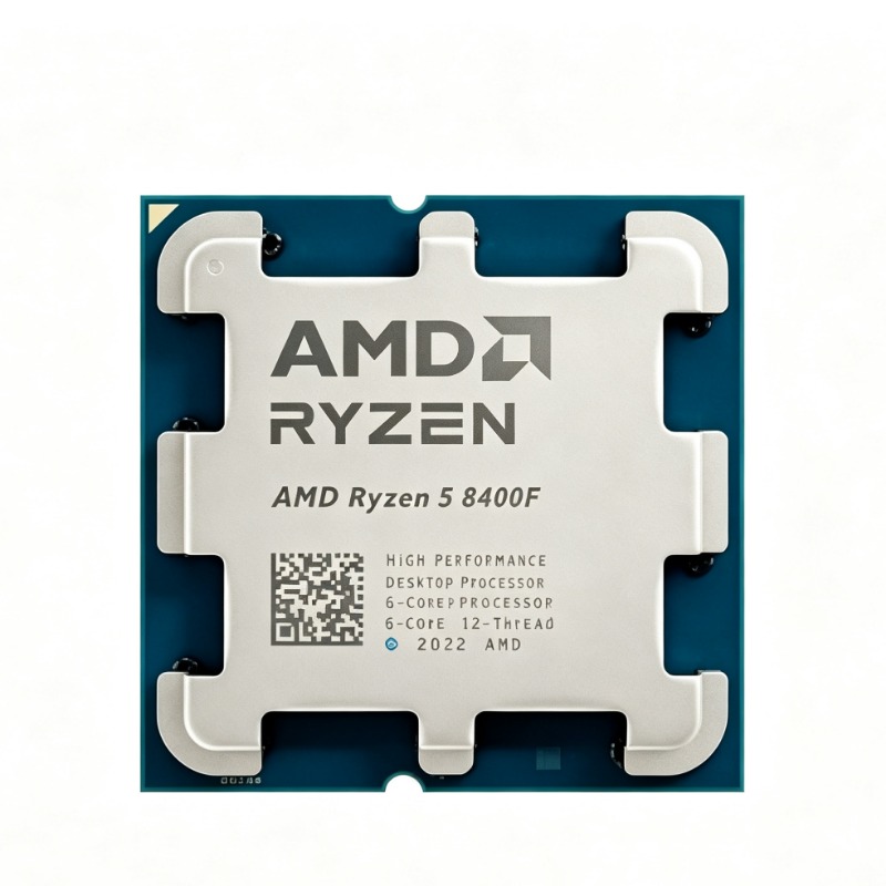 Amd Cpu Ryzen 5 - AMD 라이젠 5 8400F R5 8400F