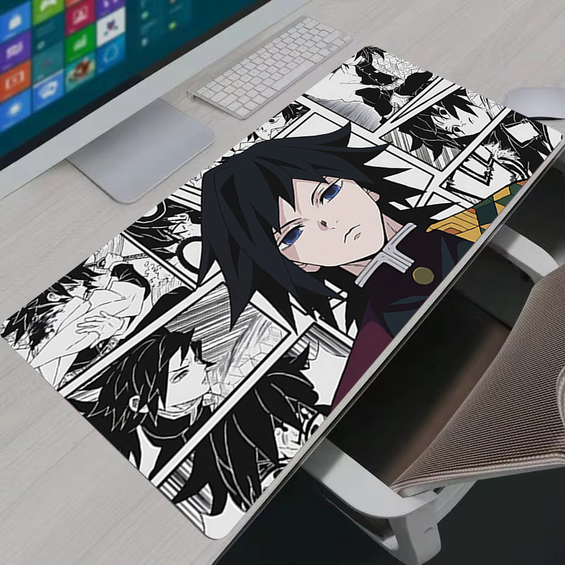 Esports Gaming Mousepad - 마우스 패드 XXL 게이머 애니메이션 대형