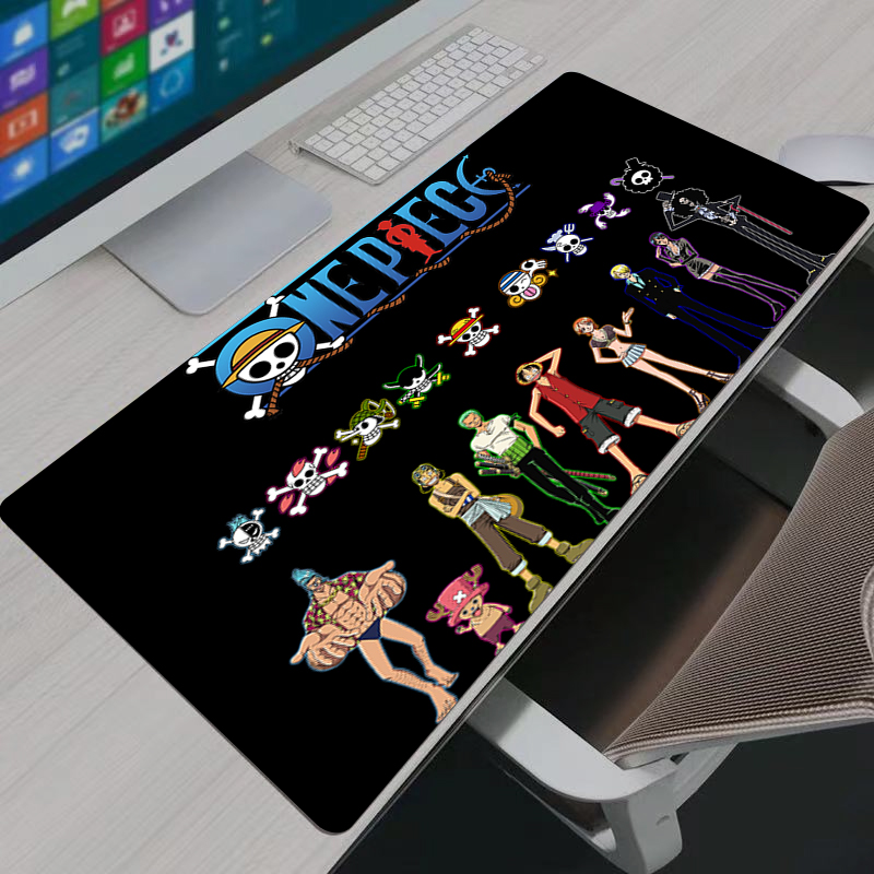 Esports Gaming Mousepad - 마우스 패드 게임 일본 게임 애니메이션