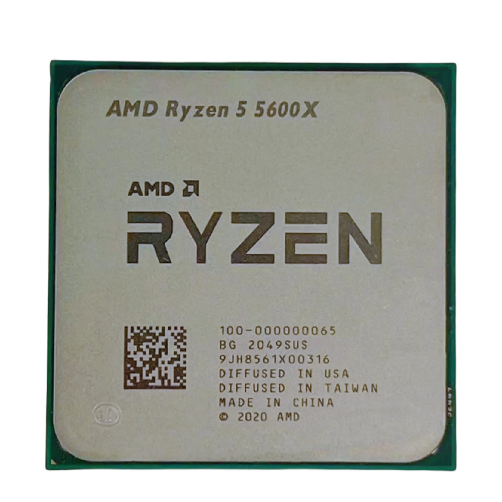 AMD 라이젠 5 5600X 6코어 12스레드 4.6G - Amd Cpu Ryzen 5 리뷰 및 가격