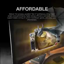 AMD 라이젠 5 5600X 6코어 12스레드 4.6G - Amd Cpu Ryzen 5 리뷰 및 가격