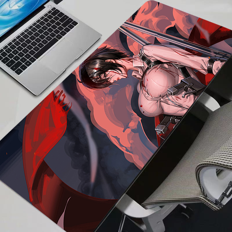 마우스 패드 애니메이션 마우스 패드 게이머 키보드 마우 - Esports Gaming Mousepad 리뷰 및 가격
