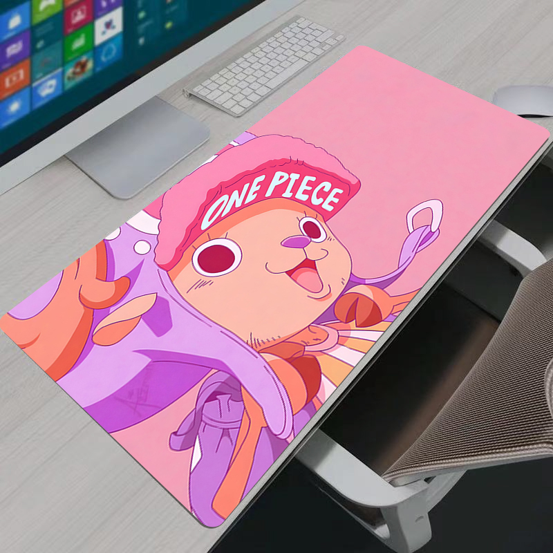 원피스 토니토니 쵸퍼 게이밍 마우스 패드 게이머 홈 컴 - Esports Gaming Mousepad 리뷰 및 가격