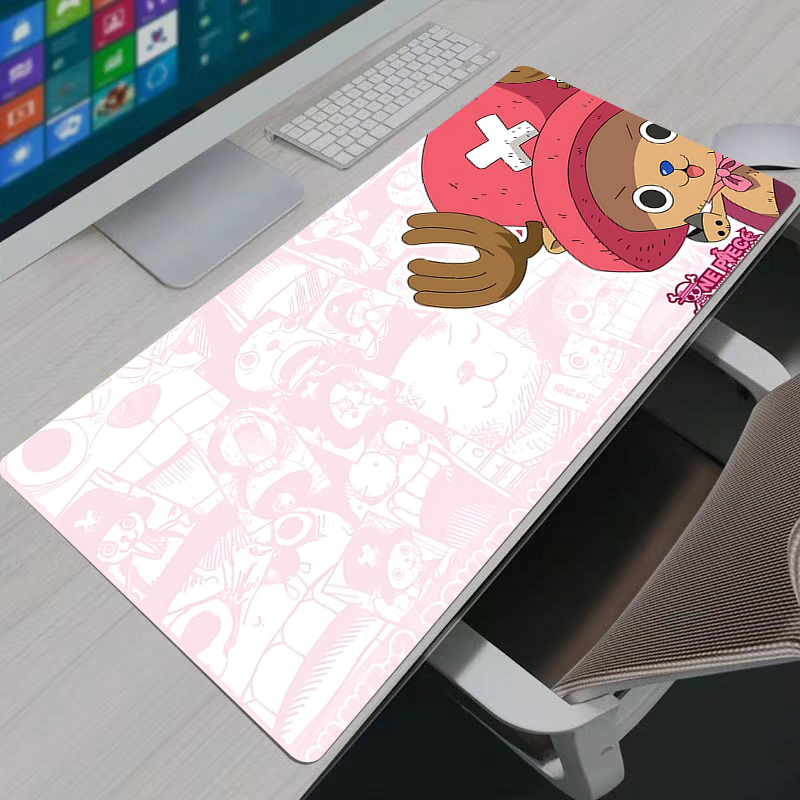 원피스 토니토니 쵸퍼 게이밍 마우스 패드 게이머 홈 컴 - Esports Gaming Mousepad 리뷰 및 가격