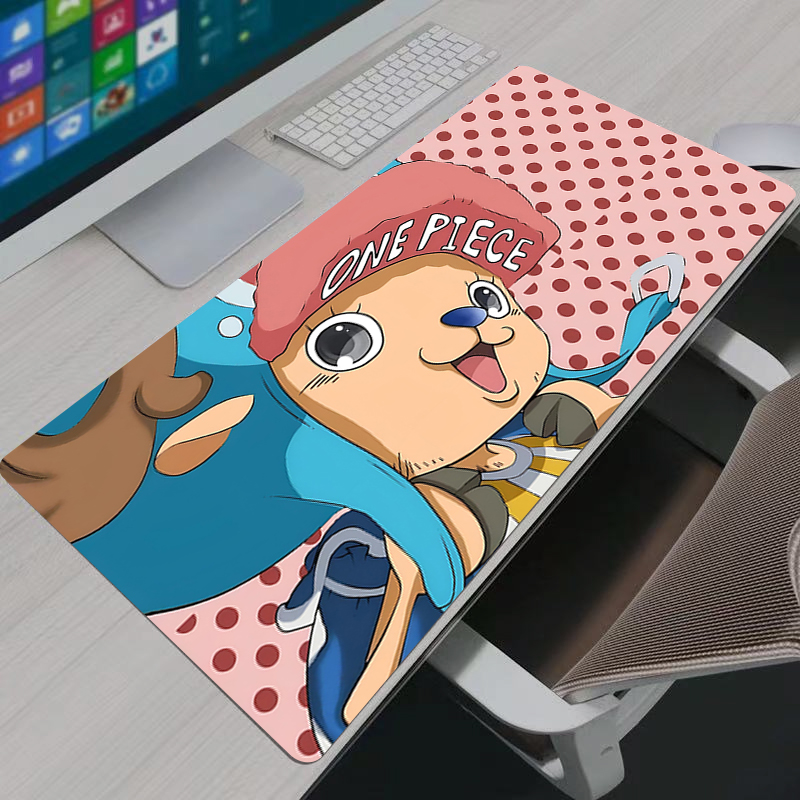 원피스 토니토니 쵸퍼 게이밍 마우스 패드 게이머 홈 컴 - Esports Gaming Mousepad 리뷰 및 가격