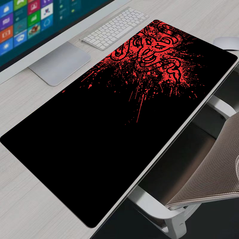 마우스 패드 게임 일본 게임 애니메이션 원피스 홈 새  - Esports Gaming Mousepad 리뷰 및 가격