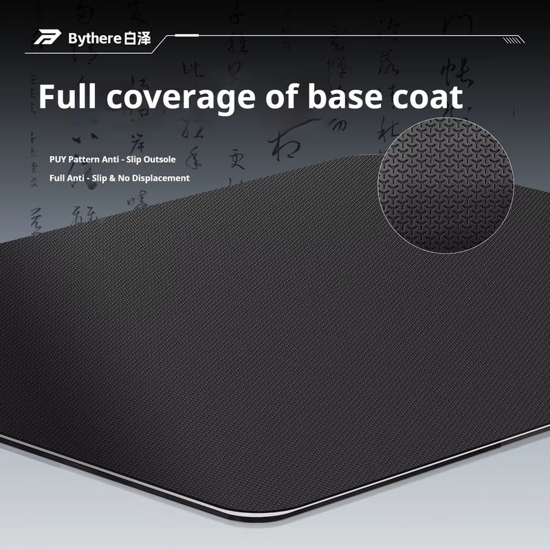 바이테어 강화 유리 게이밍 마우스 패드, 미세 에칭 처 - Esports Gaming Mousepad 리뷰 및 가격