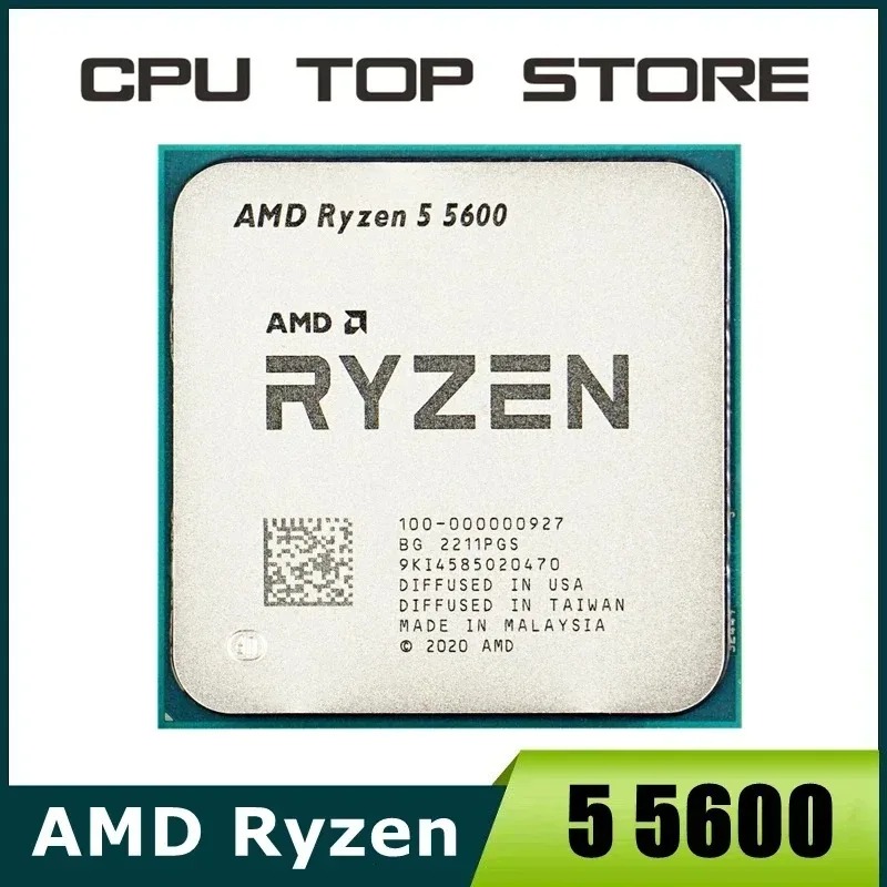 AMD 정품, 미개봉 제품, 인기 상품: Ryzen 5 - Amd Cpu Ryzen 5 리뷰 및 가격
