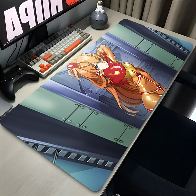 마우스 패드 대형 게임용 마우스 패드 XXL 키보드 게 - Esports Gaming Mousepad 리뷰 및 가격
